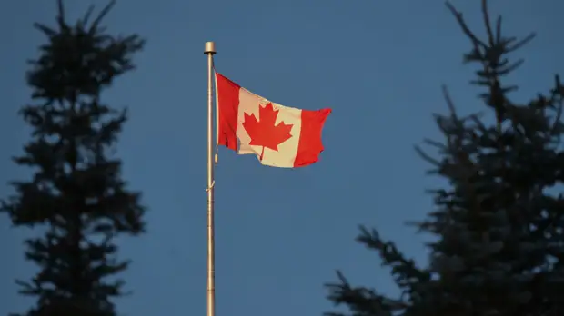 МИД Канады рекомендовал гражданам избегать поездок на Украину