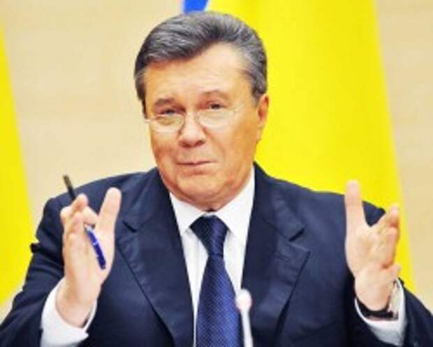 В Киеве выявили главного финансиста беспорядков на востоке Украины