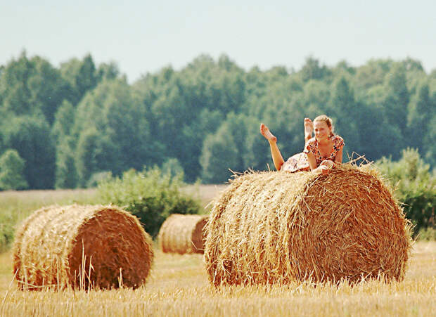 Как стать фермером деревня, жизнь загородом, своими руками, фермер, хозяйство