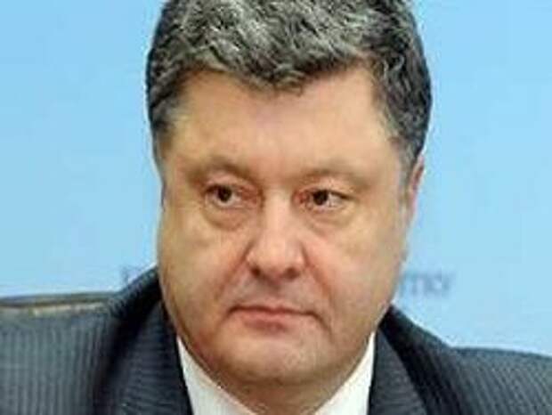 "Европа и Россия намерены давить на Порошенко"