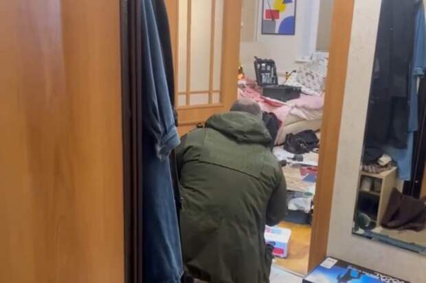 Задержана подельница убийцы москвички