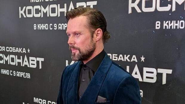 Даниил Воробьев — о своей 5-летней дочке: «Когда она о чем-то просит, я сдаюсь»