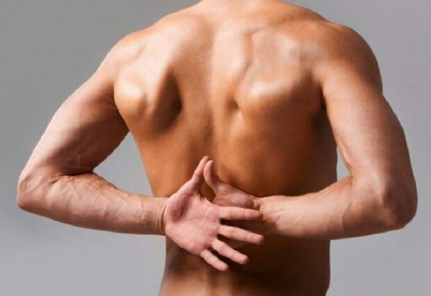 укрепление позвоночника упражнениями