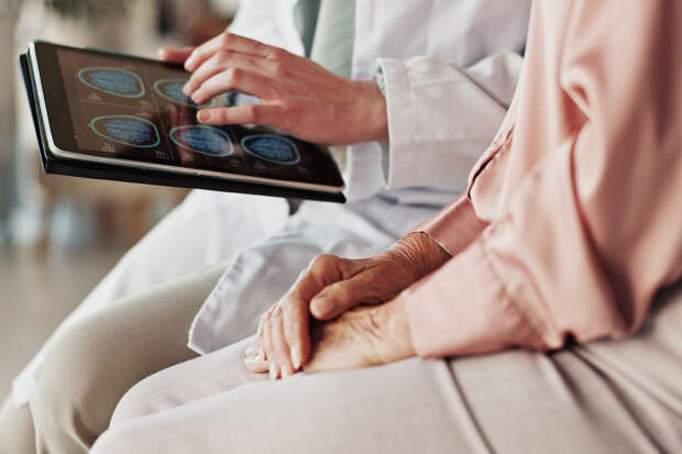 STM: препарат для лечения элипепсии может предотвратить болезнь Альцгеймера