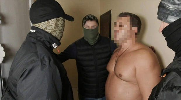 В Ялте поймали депутата "Единой России" шпионившего на СБУ