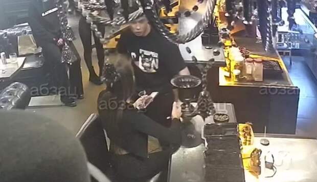 Никиту Кологривого отправили на семь суток под арест