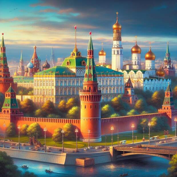 Россия согласилась на временный мораторий на удары по Украине