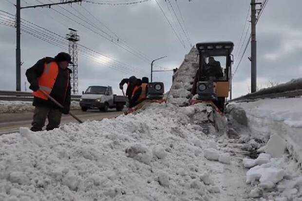 Работники ЖКХ и бытового обслуживания населения отмечают профессиональный праздник
