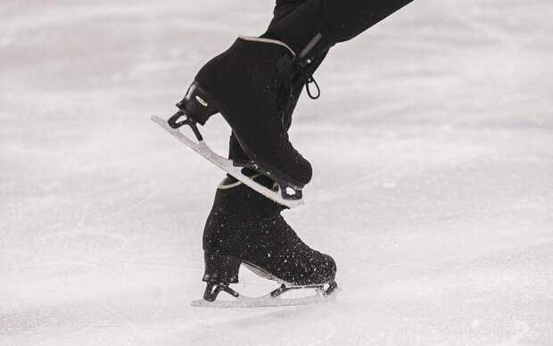 Российский фигурист Родин сменил спортивное гражданство