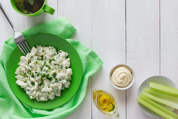 Лук-порей: 10 вкусных рецептов