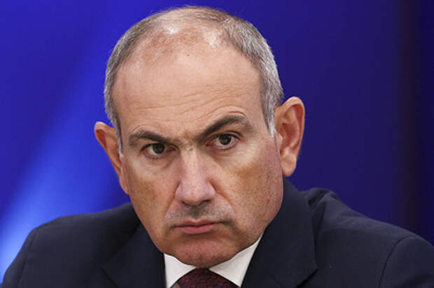 Пашинян: членство Армении в ОДКБ лишило ее доступа к оружейным рынкам