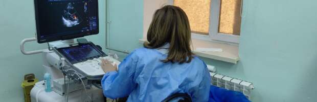 В Актау столичные кардиохирурги бесплатно консультируют детей