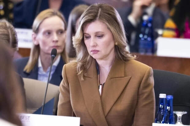 Мелания Трамп унизила Зеленскую на своем саммите, уйдя с него через 7 минут