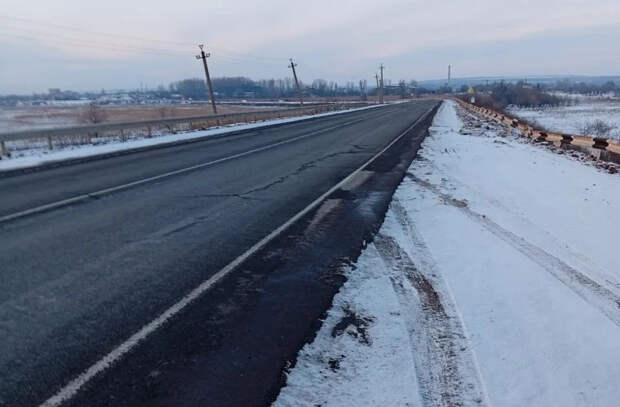 Предупреждение для водителей: туман на севере и обледенелые участки на национальных дорогах