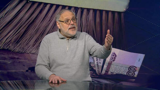 "Не отнекивайтесь": Хазин напомнил Делягину о совместной работе в 1990-е. "Занимались разоблачением"