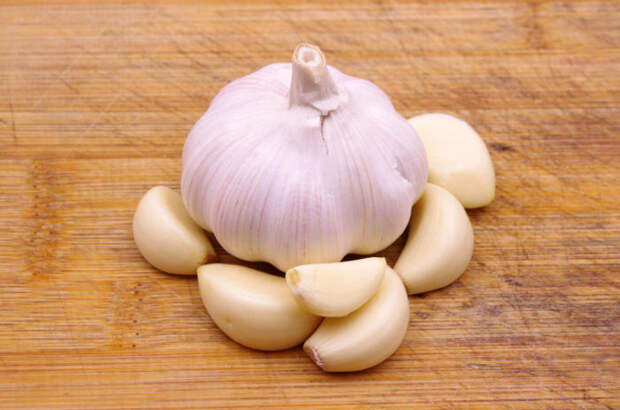 Вкусно и полезно, но не очень приятно. /Фото: mykorus.ru.