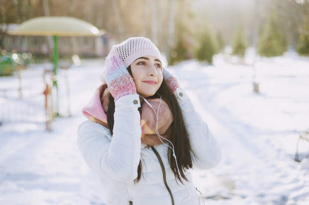 Рязанский ученый дал прогноз погоды на Крещенскую ночь и предстоящую неделю