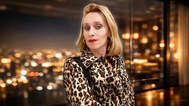 Тройня без штампа и «главный проект» в 42 года: звезда «Глухаря» Мария Болтнева о сыновьях от бывшего возлюбленного