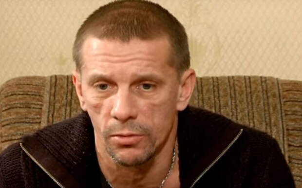Алексей Шевченков