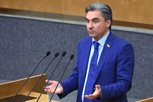 В Госдуме предложили способ борьбы с треш-стримерами