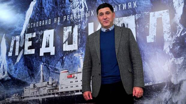 Вера Сторожева о Сергее Пускепалисе: «Мы знали, что Сережа не подведет, все сможет, все сделает!»