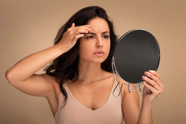 Conversation: избыток сахара в рационе может усиливать пигментацию кожи