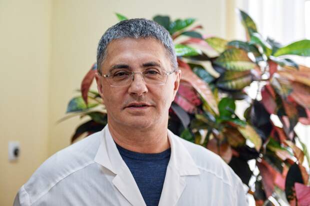 Доктор Мясников отчитал россиян с одним заболеванием