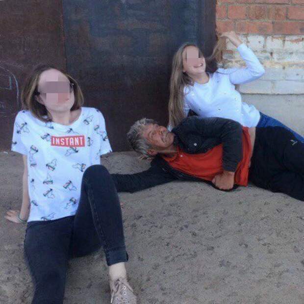 Реальные фотографии с российских вечеринок, на которых что-то пошло не так безумство, вечеринка, девушки, парни, прикол, студенты, тусовка, юмор