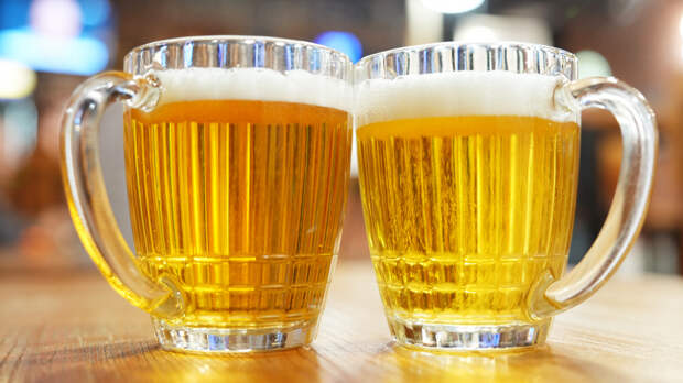 Российские пивовары перейдут на новые стандарты производства с 2027 года