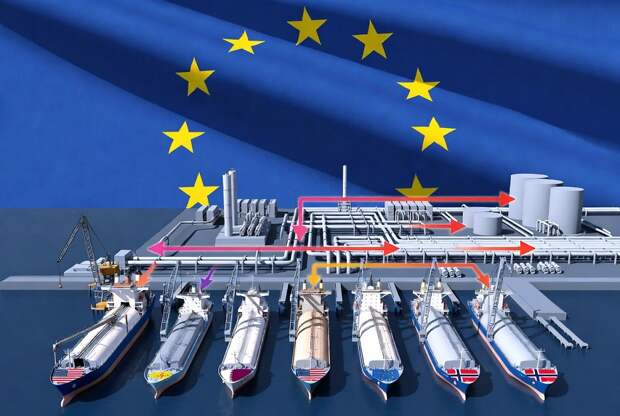 Доцент Севостьянов не видит шансов для возврата Европы к газу из России