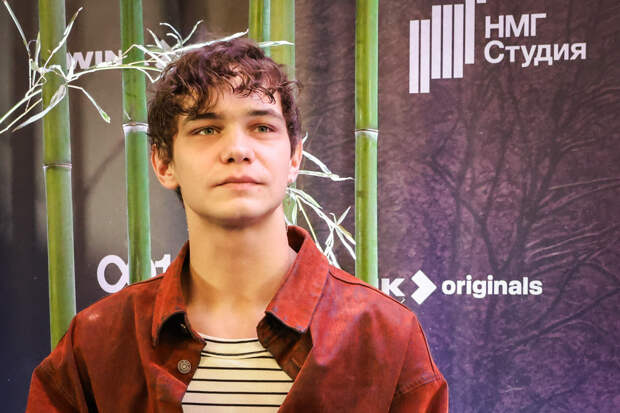 Звезда «Слова пацана» впал в депрессию из-за сериала «Очень странные дела»