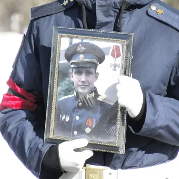 Территория Героев...(6)