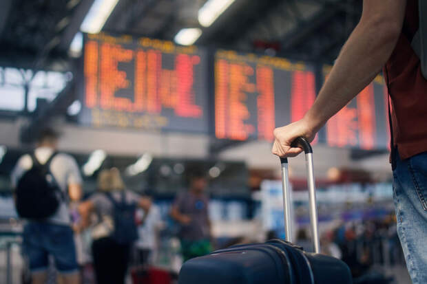 Uzbekistan Airways отменила ряд рейсов в города России из-за тумана