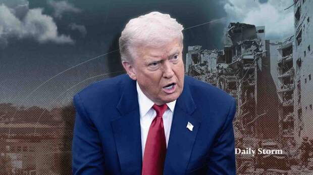 «Когда мы узнали про иранских девочек, все мои близкие рыдали»: российские деятели культуры — об угрозах Трампа и ситуации на…