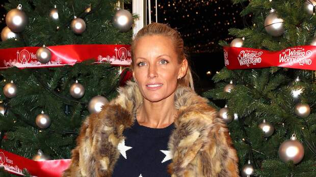 Известная актриса раскрыла секрет моложавой внешности в 48 лет