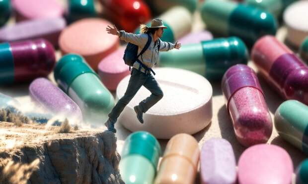 Ученые предупредили, что парацетамол меняет поведение с риском для жизни