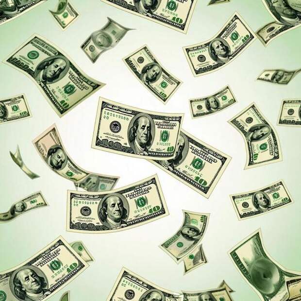 Что будет с США и с долларом?