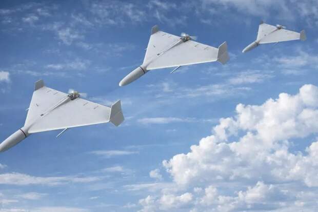 Как можно повысить эффективность применения «Гераней» и «Шахедов