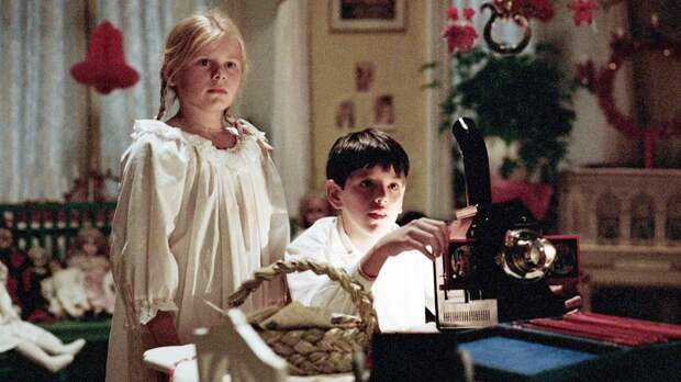 Чудо на пороге: подборка рождественских фильмов от «Культуры»