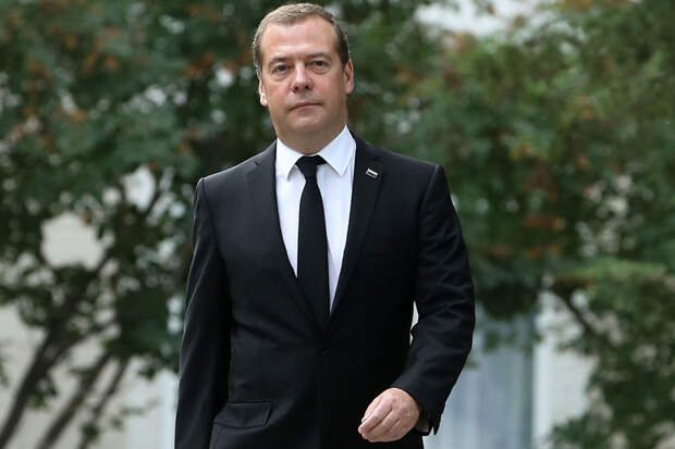 Медведев: сила России - в верности ее духовным основам