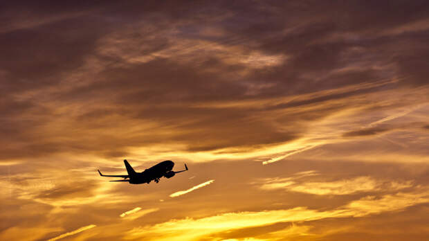 В аэропорту Самары ввели временные ограничения