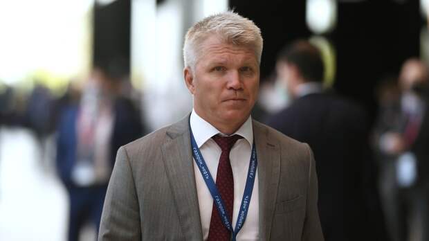 «Деньги упрощают зрелище»: Колобков — о спортивных шоу, пиве на стадионах, Великой и Большунове, Медведевой и Кучерове