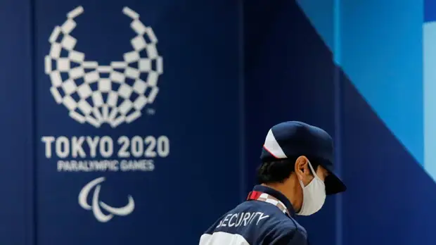 Сборная Афганистана не выступит на Паралимпиаде из-за ситуации в стране