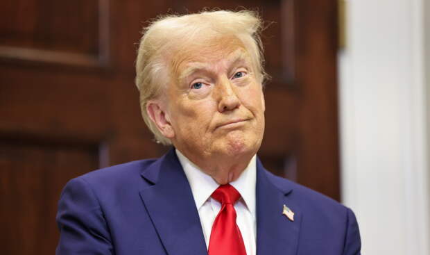 На Западе раскрыли, чем опасны планы Трампа по замене нефти