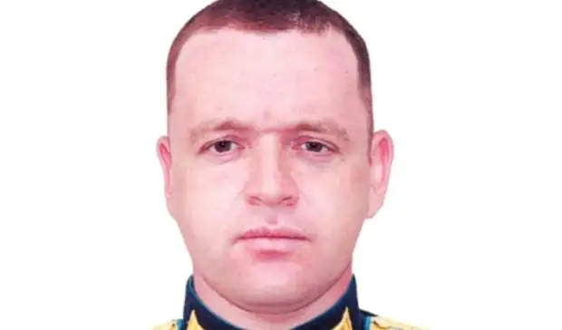 За что волгоградец Денис Зорин удостоен звания Героя России