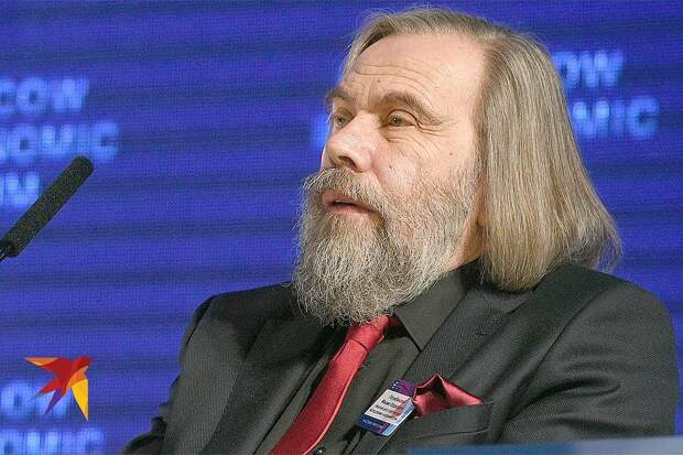 Погребинский: Зеленского напугали дефолтом Погребинский: Зеленского напугали дефолтом