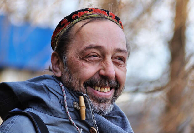 Николай Коляда: «Калигула» - ничто иное, как режиссер, спрятавшийся за императора»