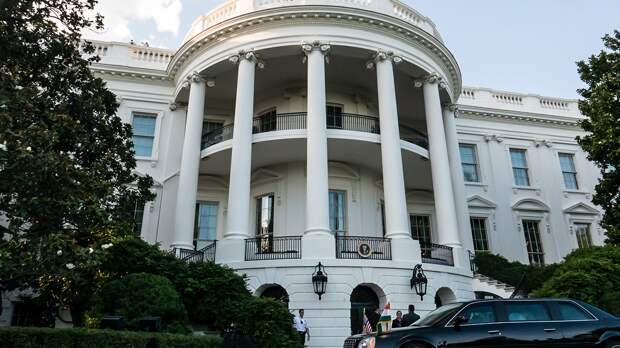 В Белом доме заявили, что пока не предлагали Ирану продлить мир