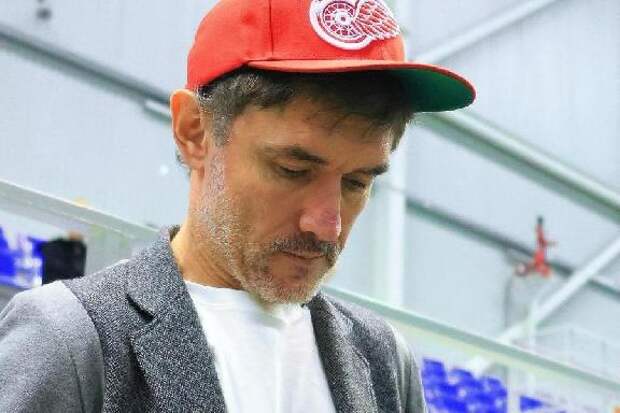 Юрий Жирков вошёл в тройку лучших футболистов России XXI века