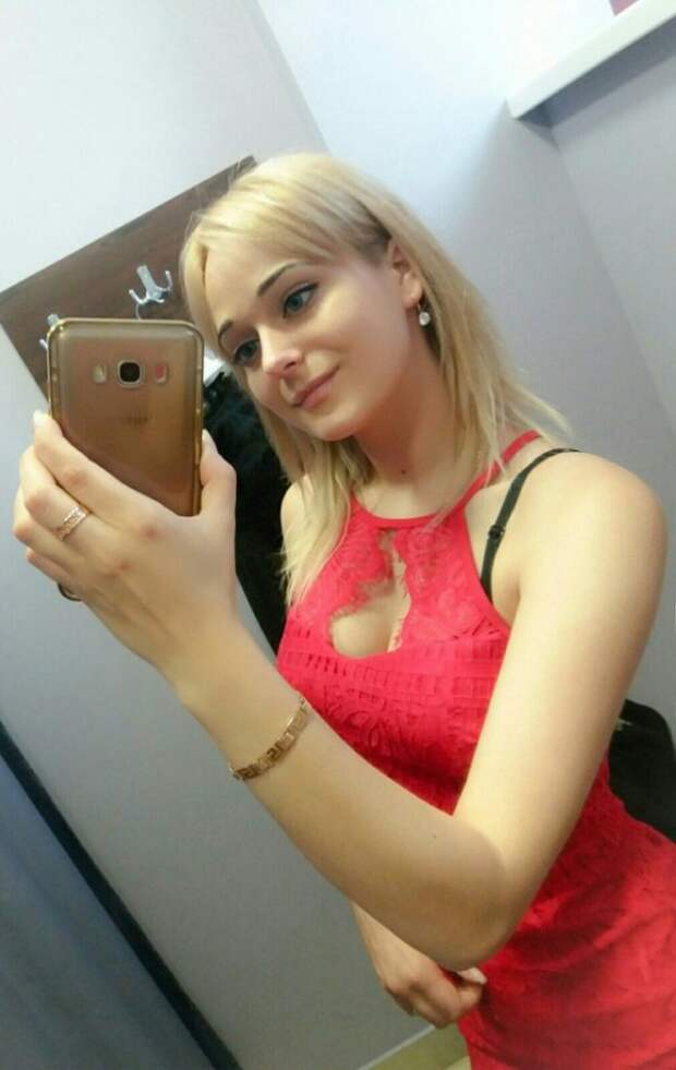 Девушки из соцсетей Девушки из соцсетей